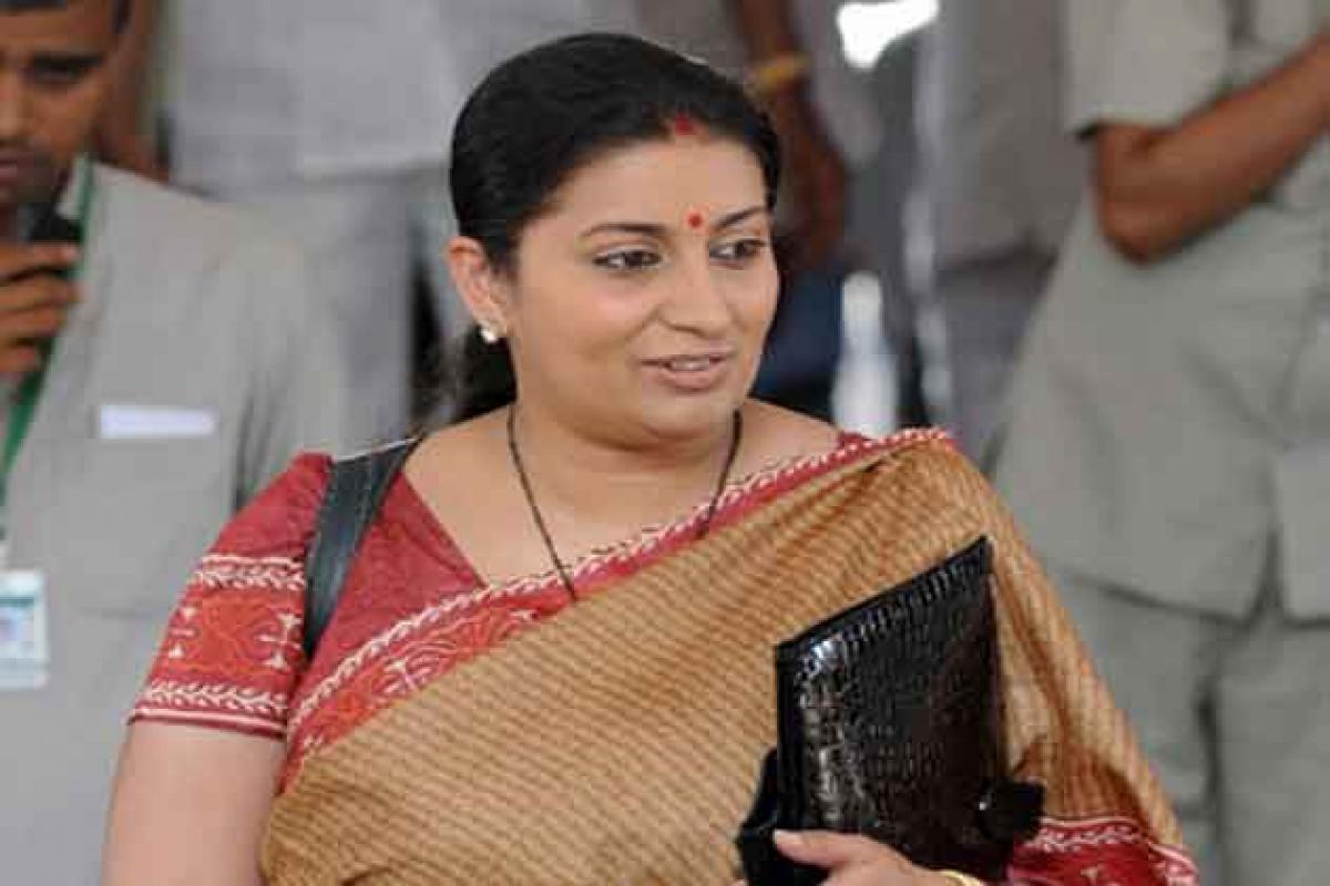 HRD Min urges IITs, NITs to refund acceptance fee